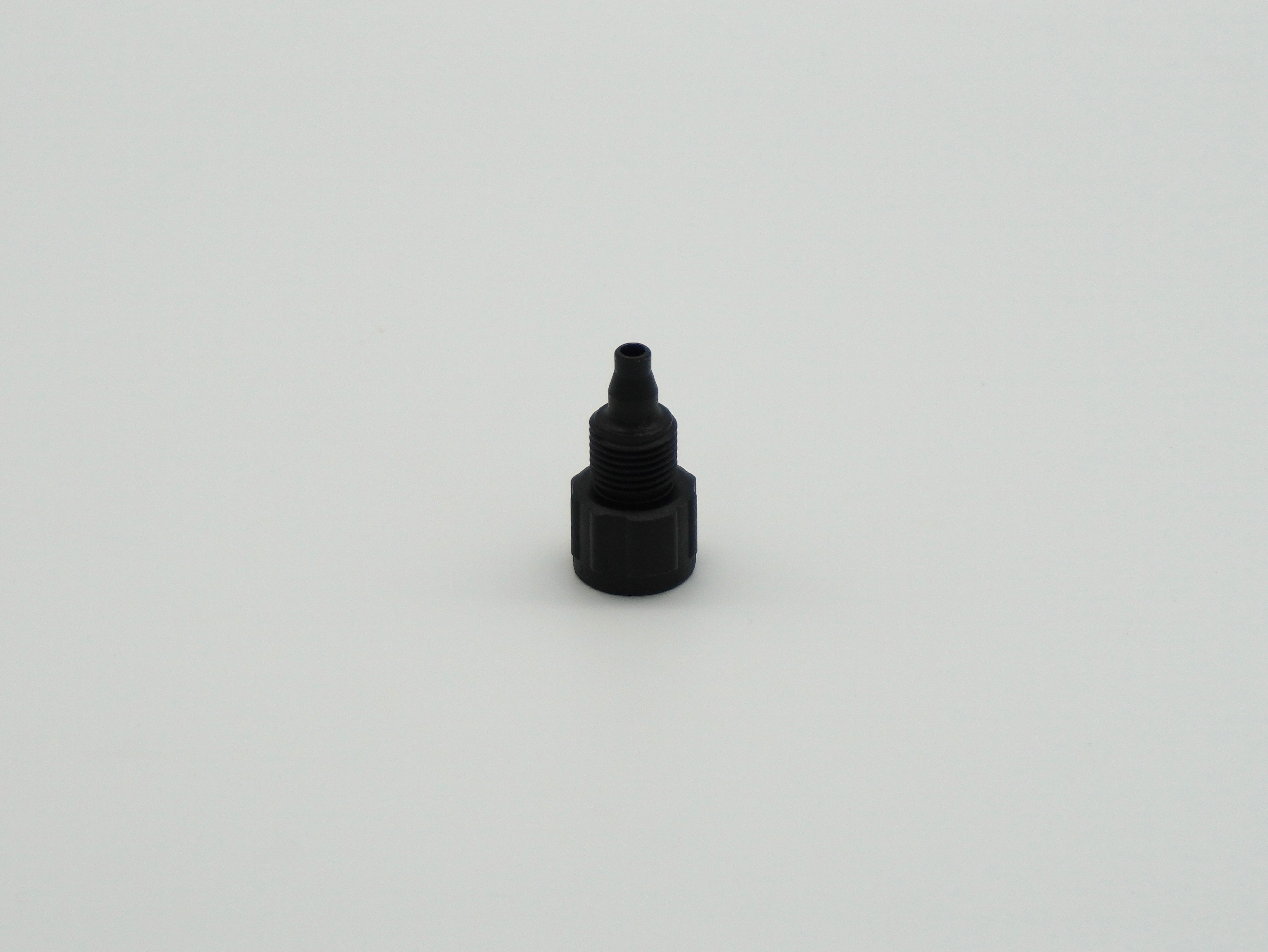 Hose adapter