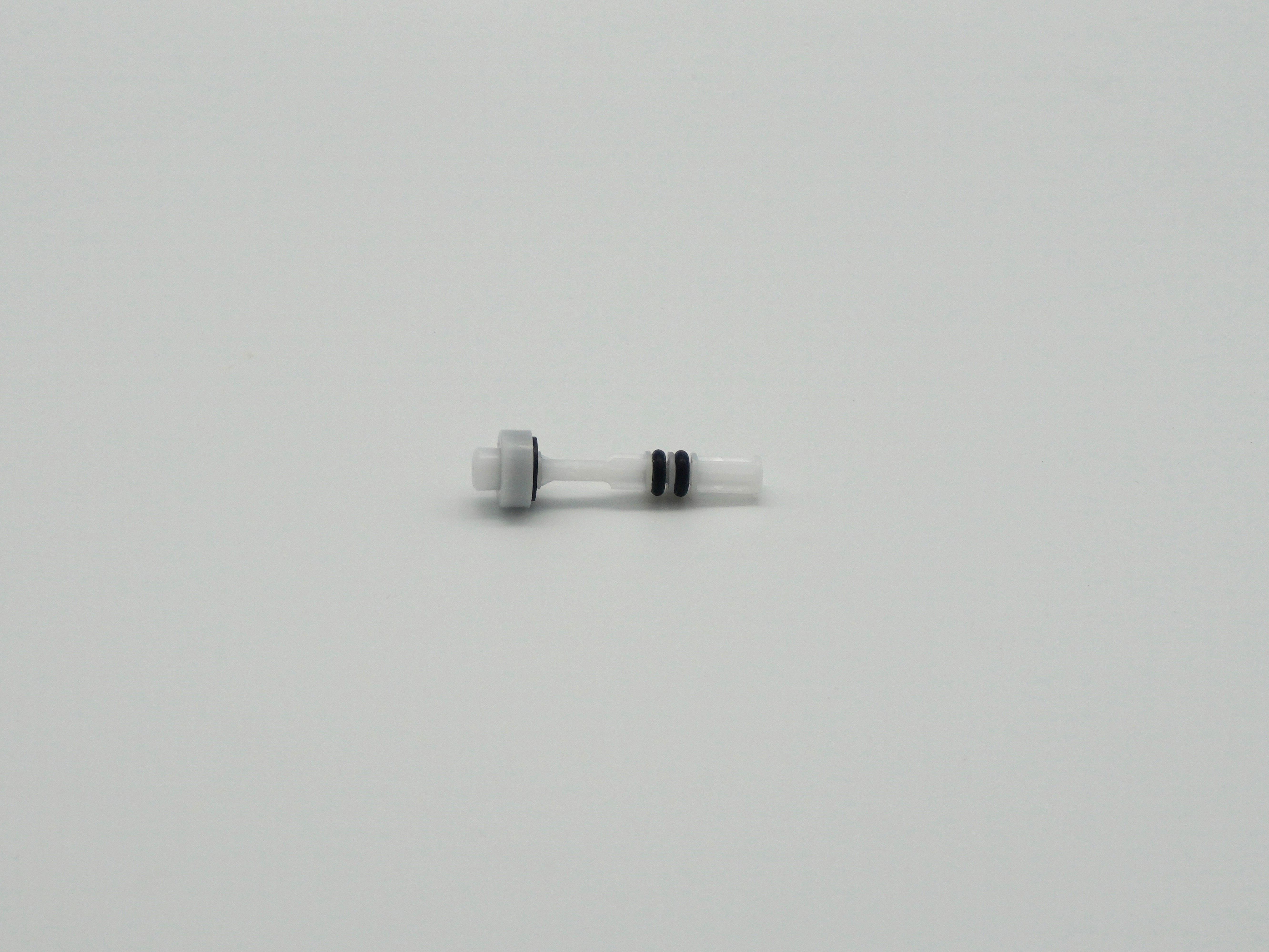 Valve pin
