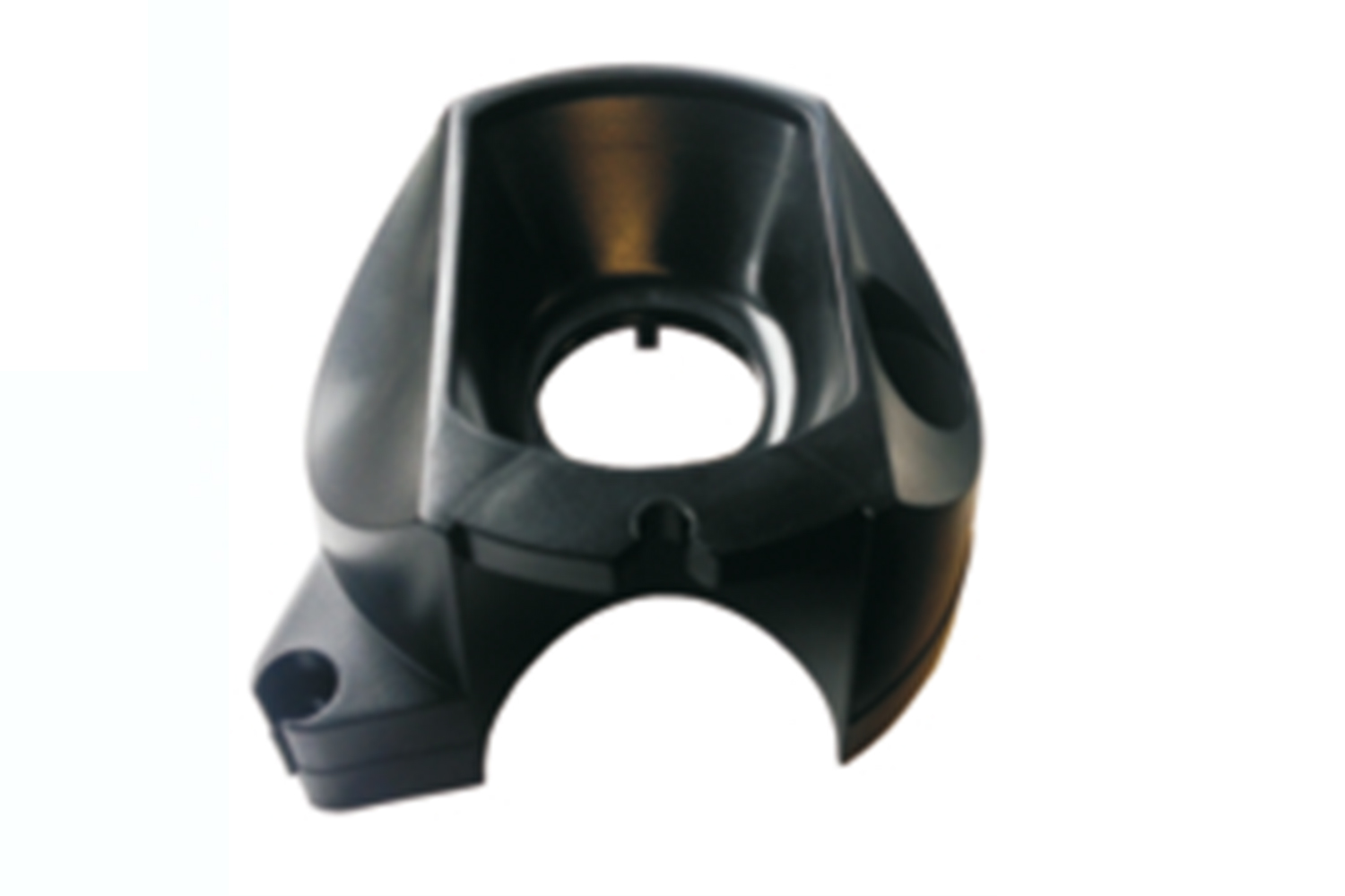 Filling funnel