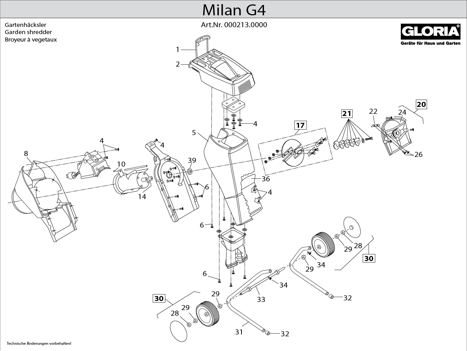 Milan G4 Milan G4