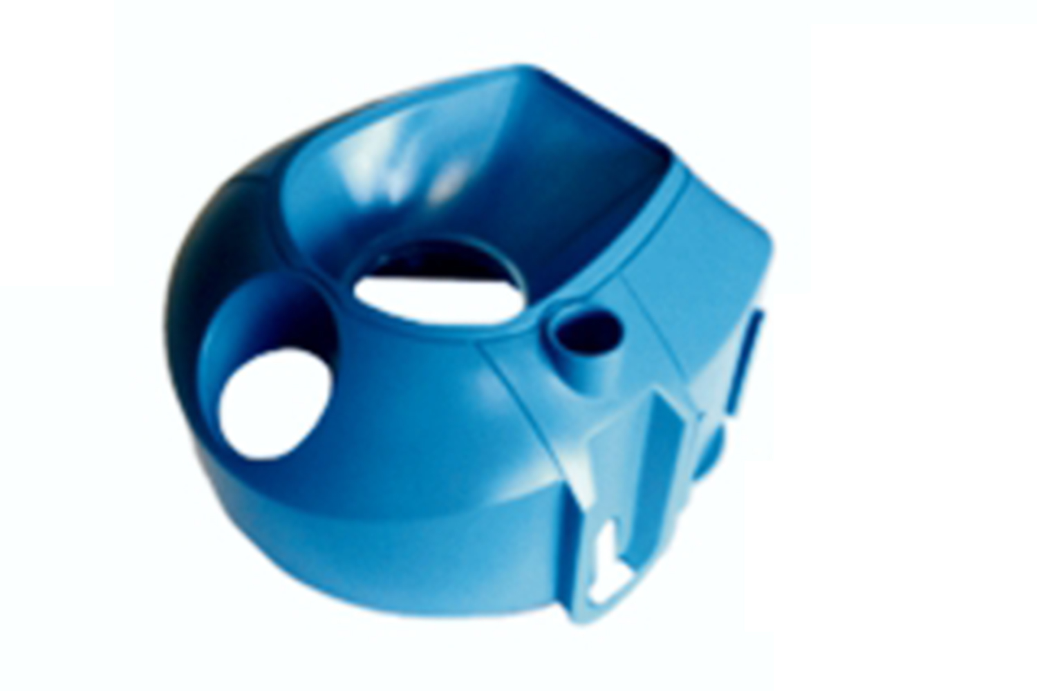 Filling funnel
