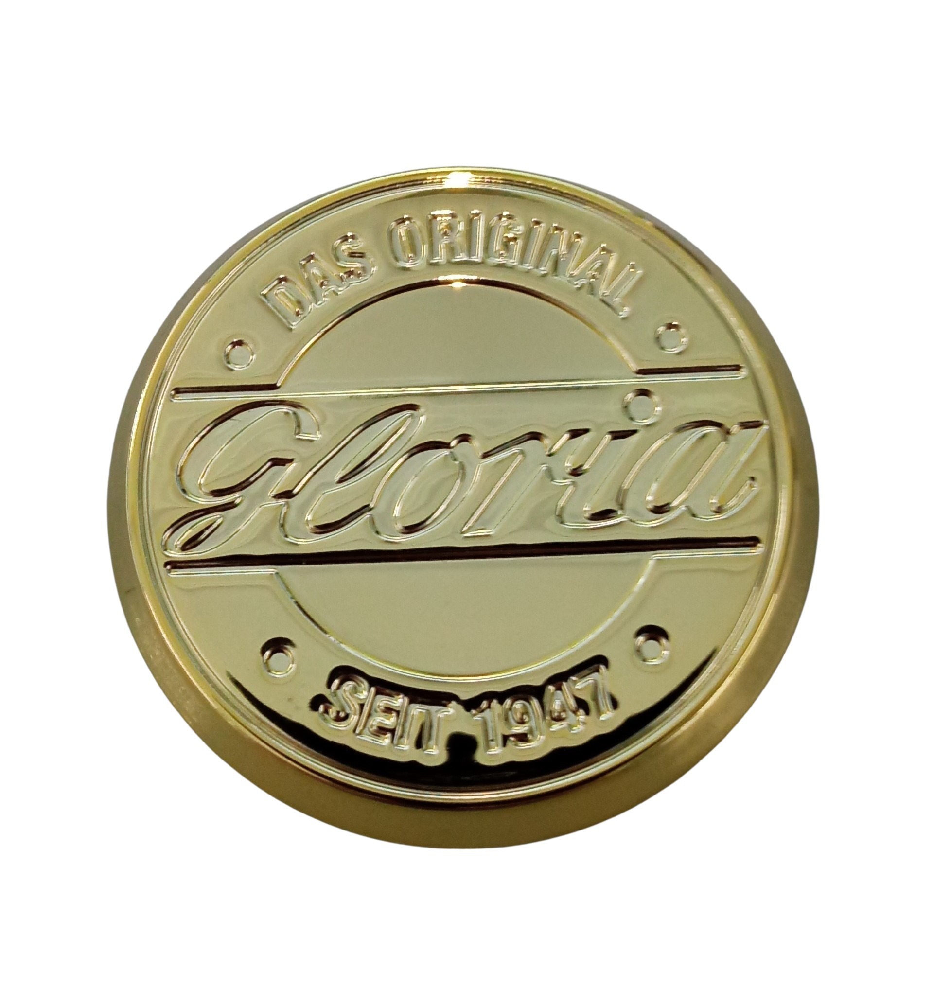  Cover GLORIA Hydronette