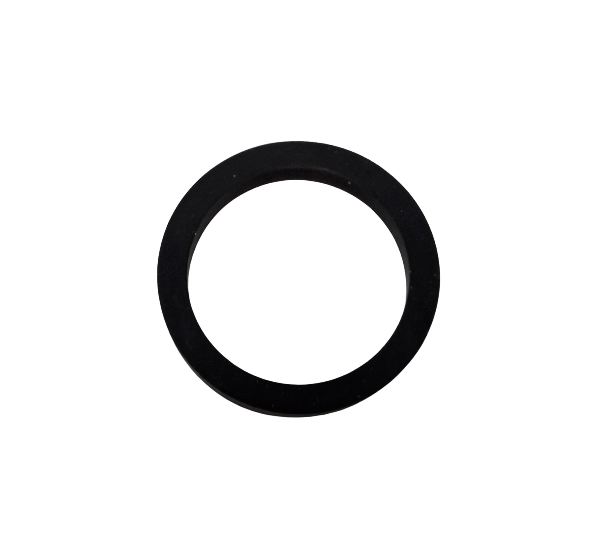 Flat gasket 25 x 20 x 3 mm