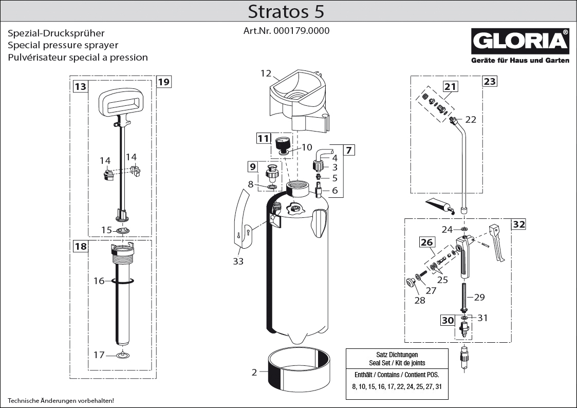 Stratos 5 Stratos 5