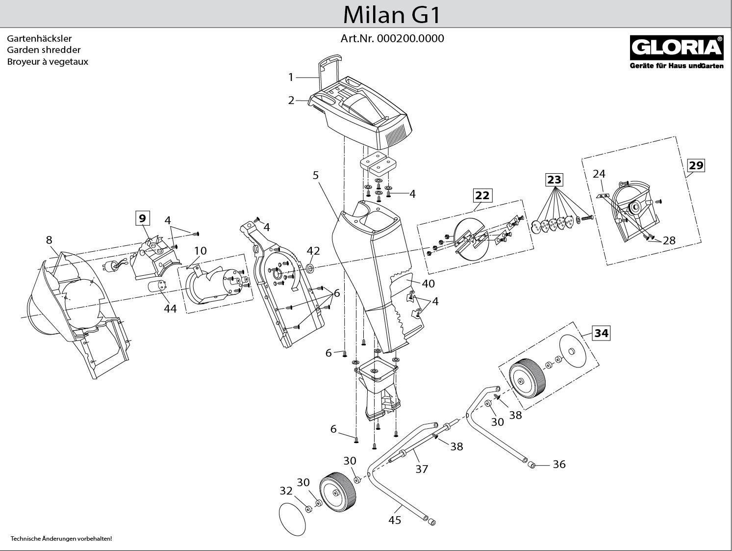 Milan G1 Milan G1
