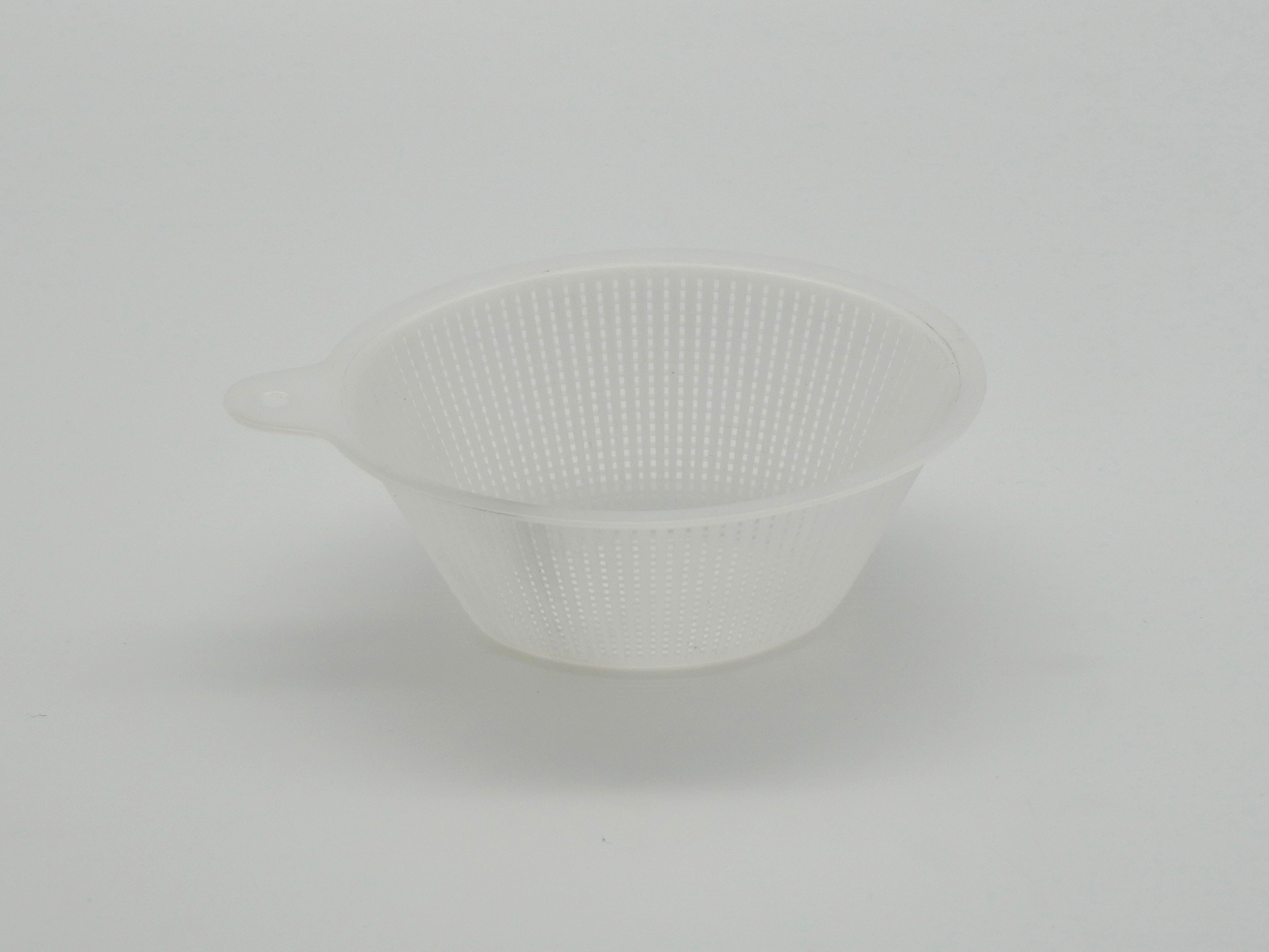 Filling sieve