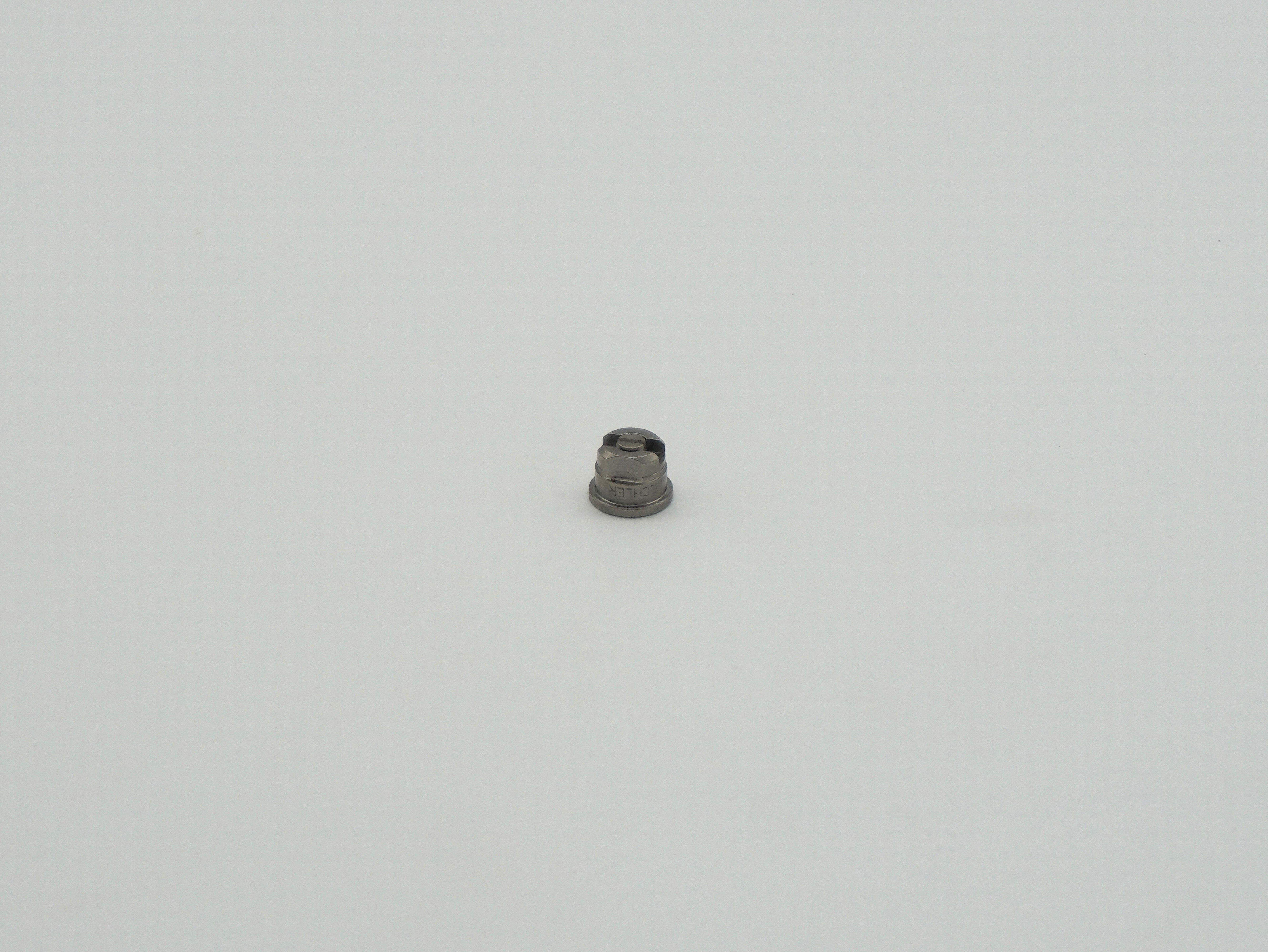 Nozzle, mouthpiece